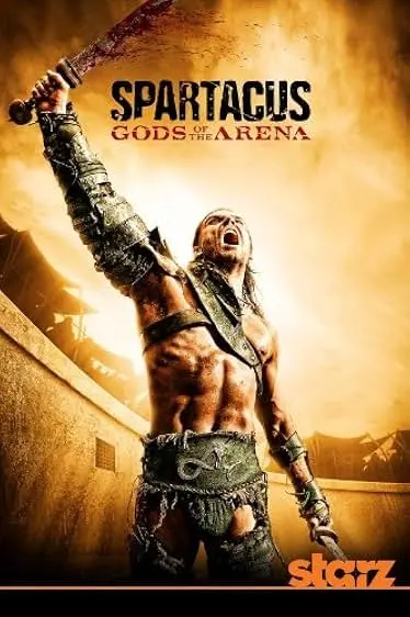 Episode 1 — Spartacus: Gods of the Arena Season 1