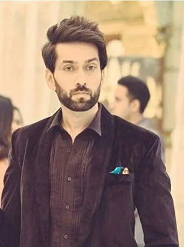 Nakuul Mehta