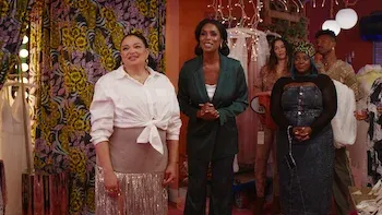 Mind Ya Business, Bitch!