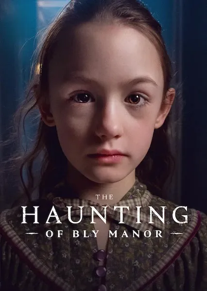 TV series poster: The Haunting of Bly Manor