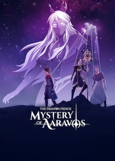 The Dragon Prince