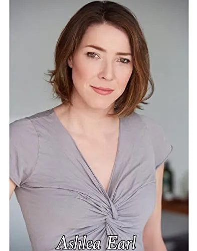 Ashlea Earl
