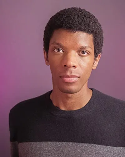 Steven Allen