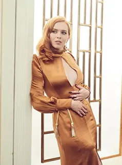 Elizabeth McLaughlin