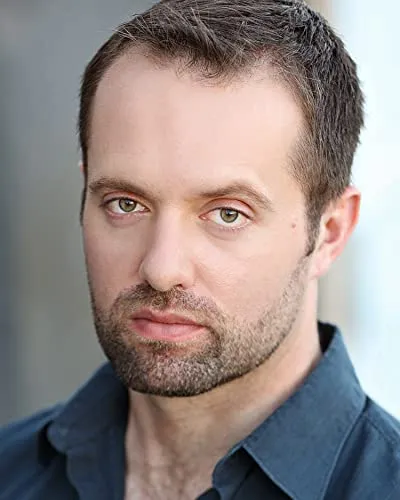 Shaun Michael Chilton