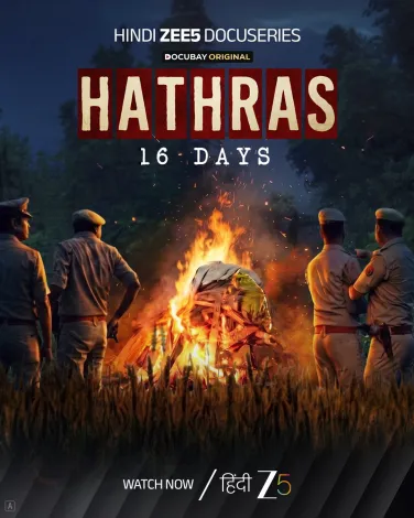 Hathras 16 days
