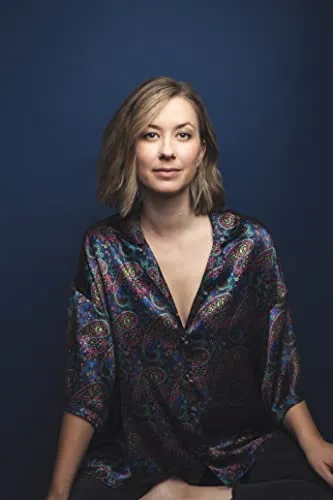 Maggie Scrantom