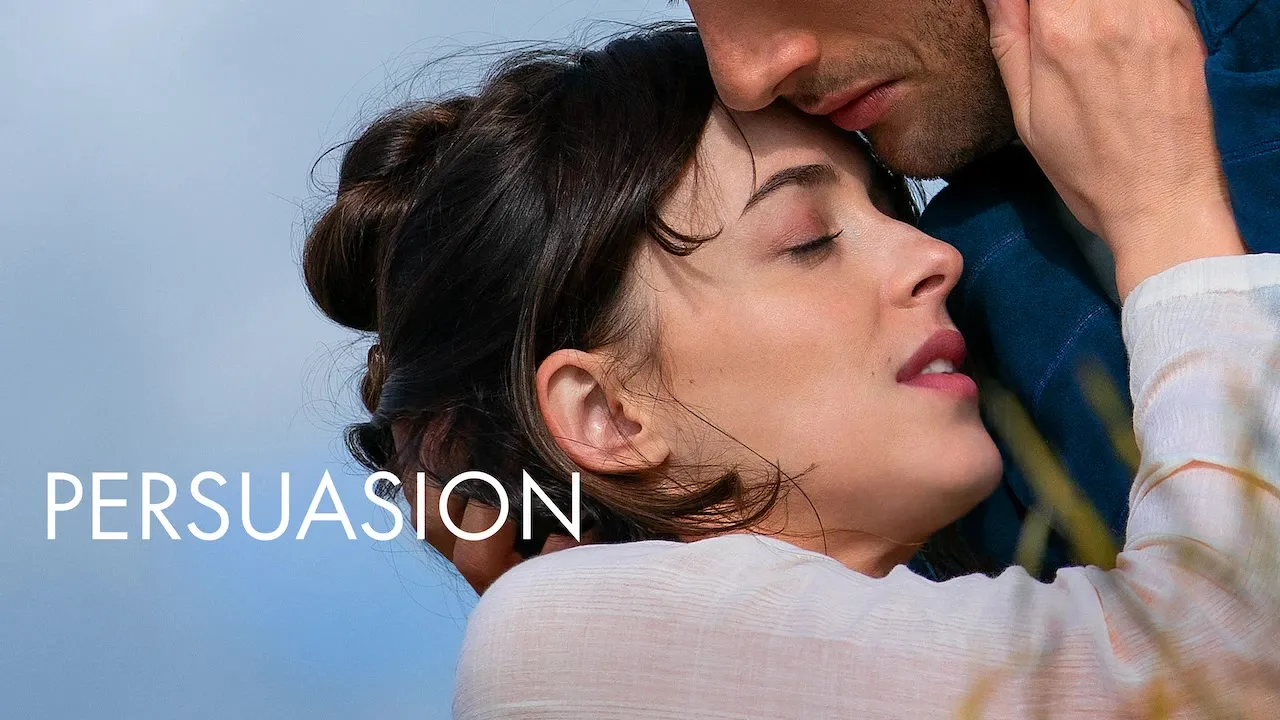Movie Poster: Persuasion