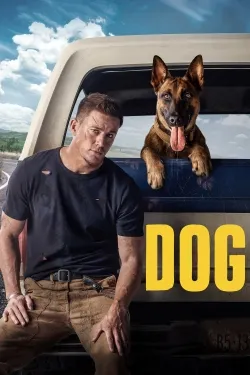 Movie Poster: Dog