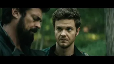 E7.Here Comes a Candle to Light You to Bed