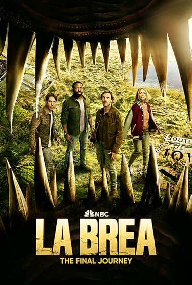 Episode 1 — La Brea Season 2