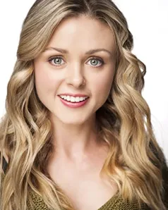 Sarah Grace