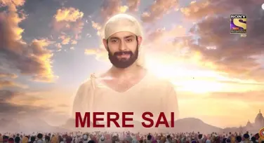 Mere Sai - Shraddha Aur Saburi