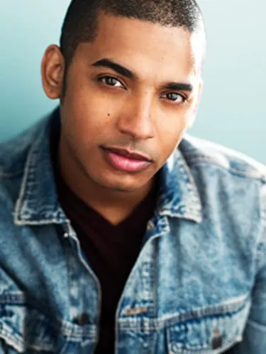 Damien Jimenez