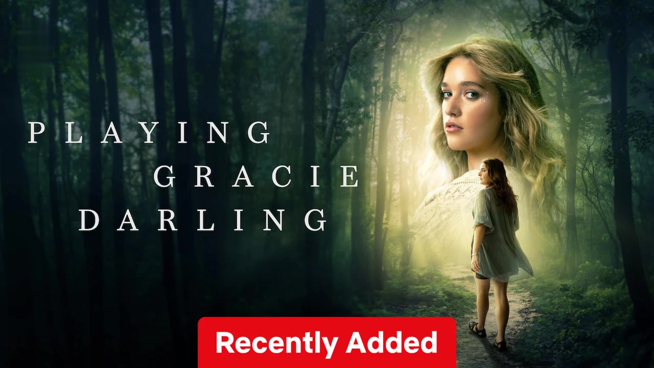 Playing Gracie Darling