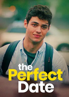 The Perfect Date - Movie free on Castle