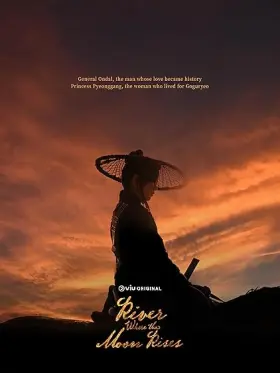 River Where the Moon Rises - Web Serie complete free on Castle