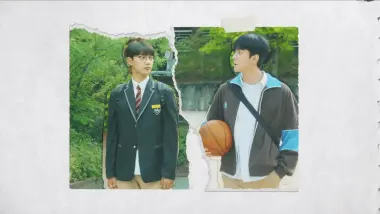 E4.Liking Someone With All Your Might