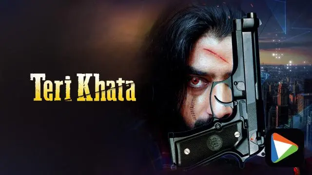Movie Poster: Teri Khata