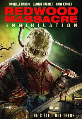 Redwood Massacre: Annihilation - Movie free on Castle