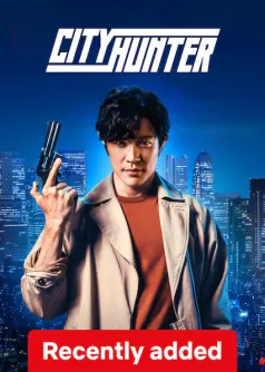 City Hunter