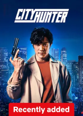City Hunter - Movie free on Castle