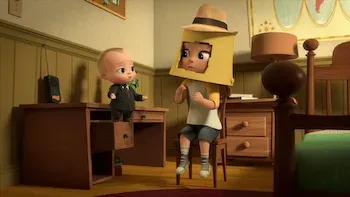 Formula for Menace:  A Dekker Moonboots Mystery