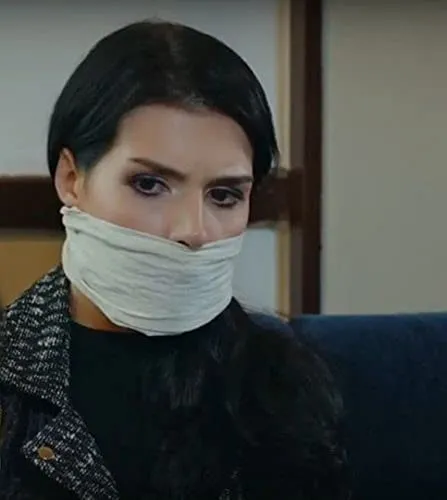 Hatice Sendil