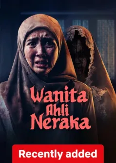 Wanita Ahli Neraka