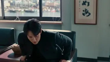 E1.A Priest in Trouble