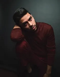 Adarsh Gourav