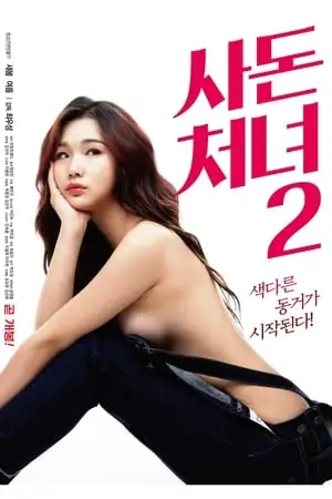 Movie Poster: The Daughter-in-law 2