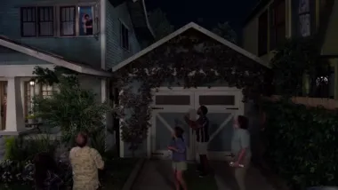 E1.Welcome Back to the Neighborhood