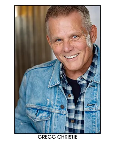 Gregg Christie