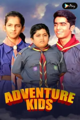 Adventure Kids - Movie free on Castle