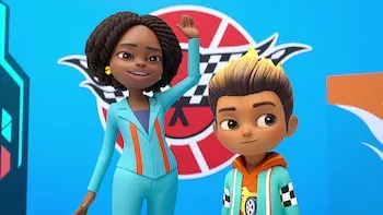 Party Pit Stop / End of the Road