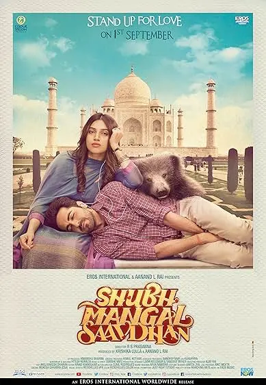 Shubh Mangal Savdhan