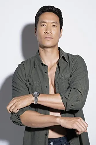 Stephen Oyoung