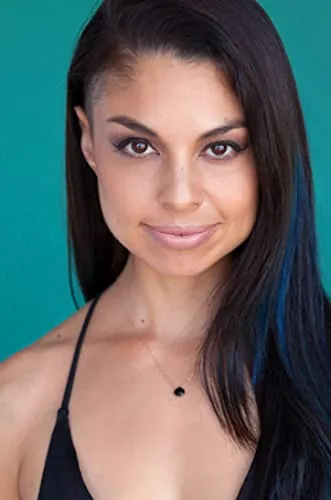 Tania Verafield