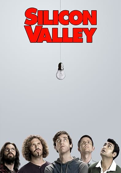 Episode 1 — Silicon Valley Season 1