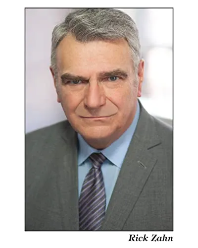 Rick Zahn
