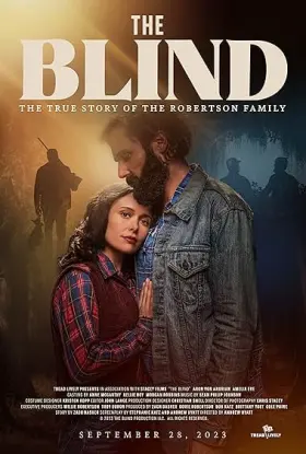 The Blind - Movie free on Castle