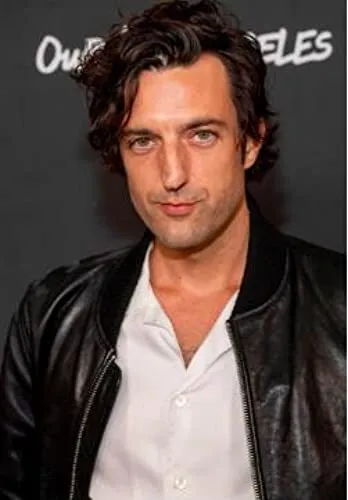 Zachary Mooren