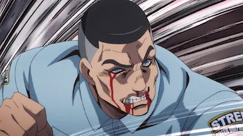 E16.The Secret of Guard Westwood