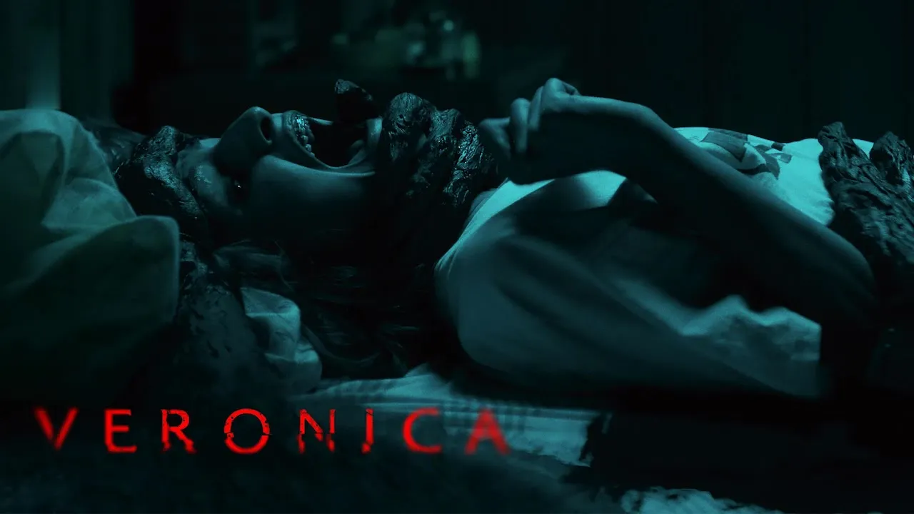 Movie Poster: Veronica