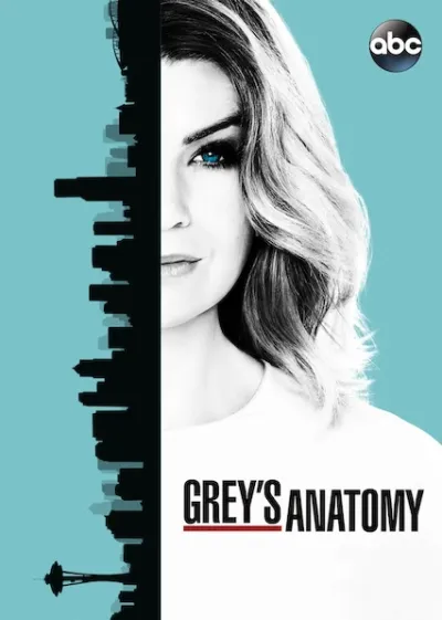 Grey's Anatomy