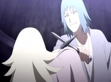 E487.The Ketsuryūgan