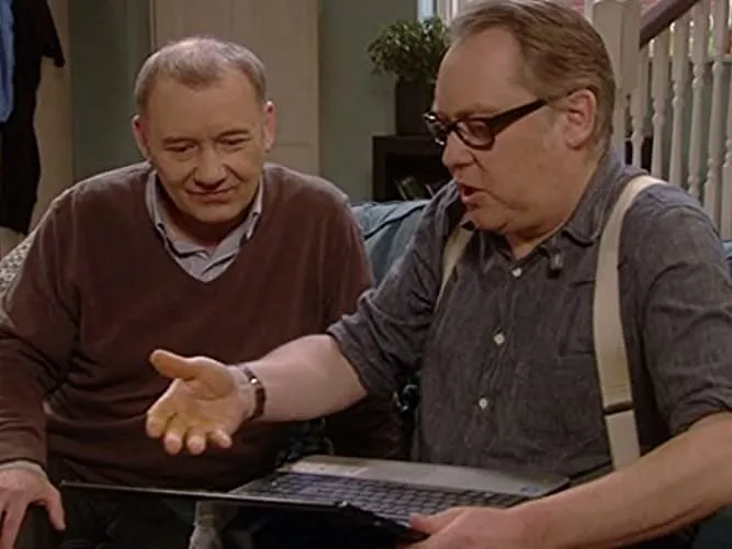Vic Reeves