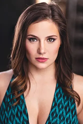 Laura Steponchev