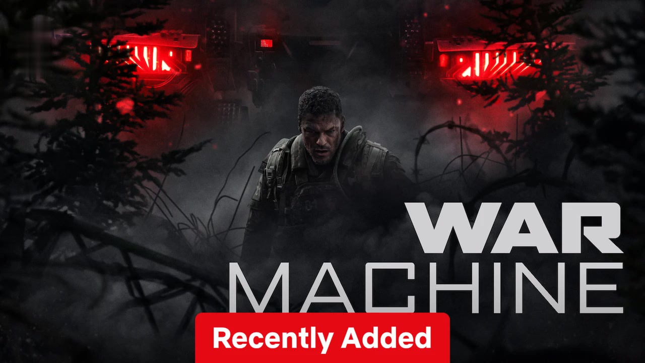 War Machine